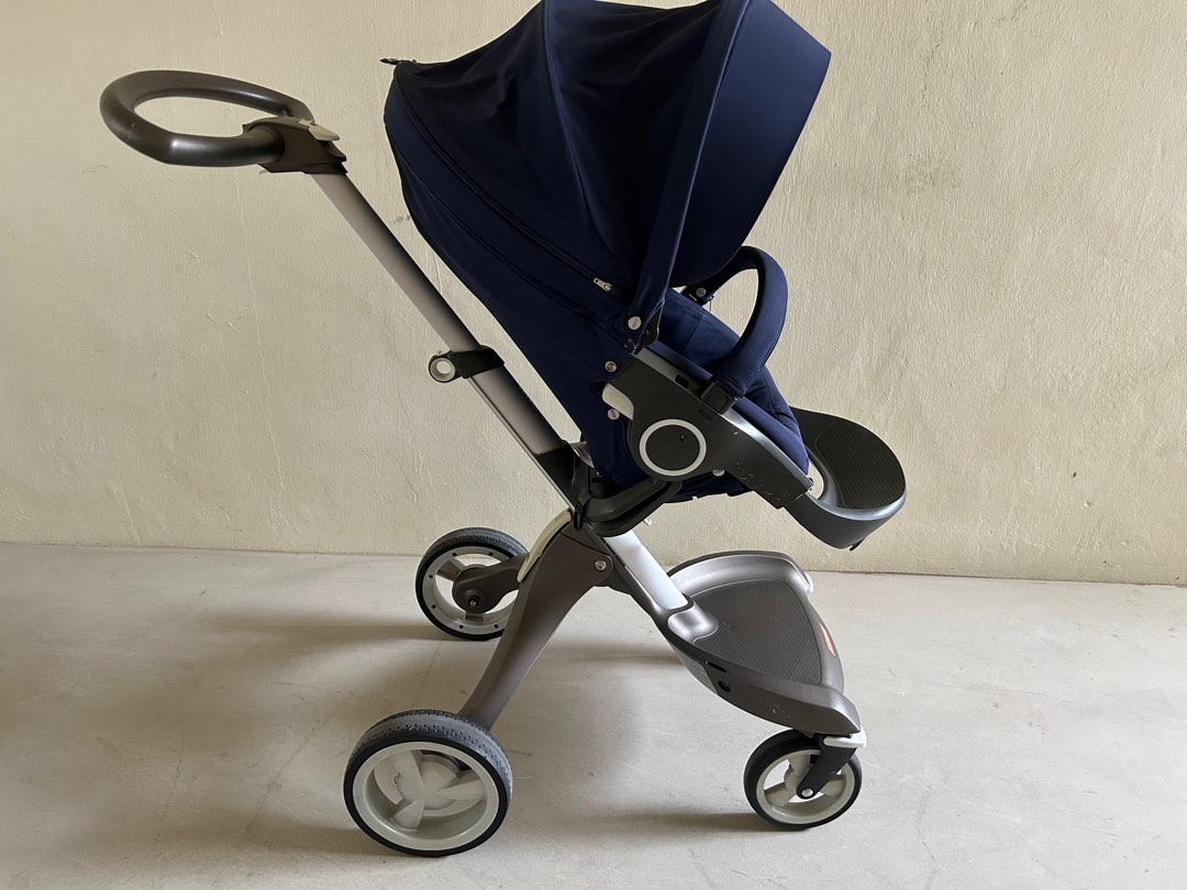 Stokke xplory used top