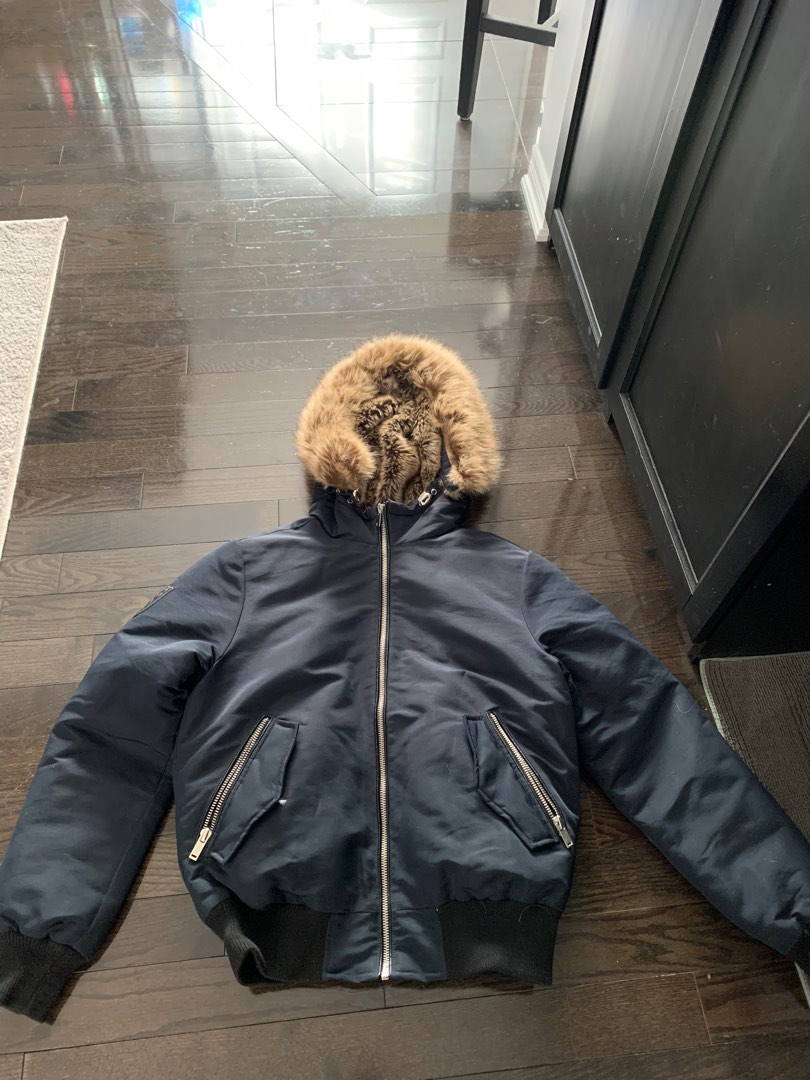 Storm mountain women's parka sale