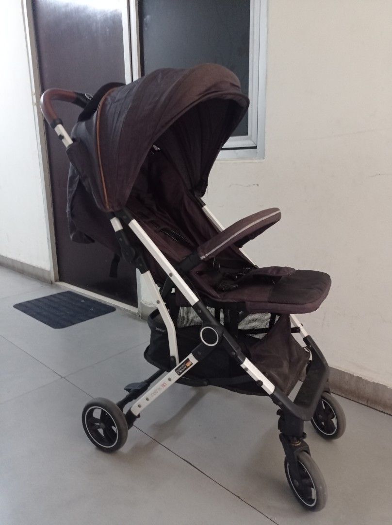 Stroller baby elle matrix SP