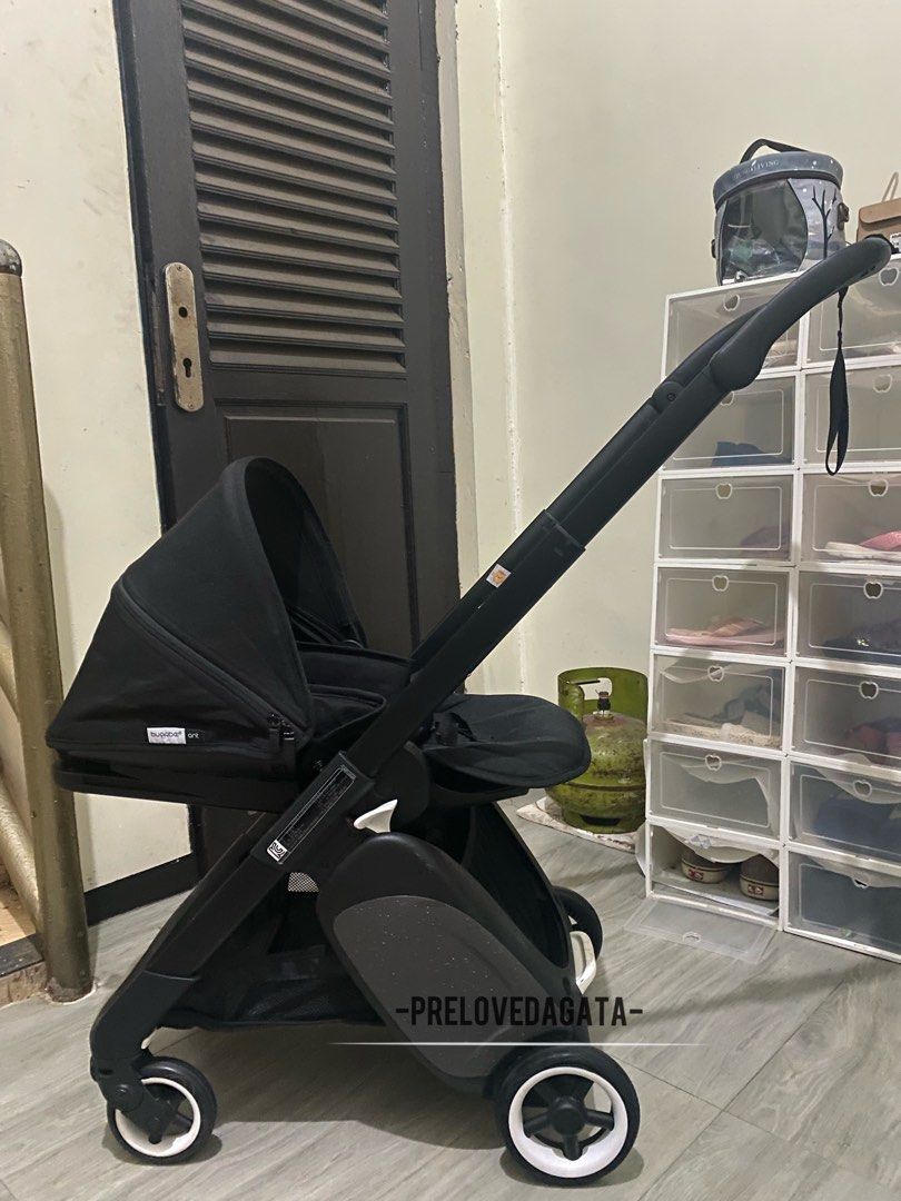 Harga bugaboo ant top 2019