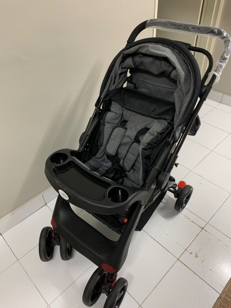 Stroller Mamakiddies