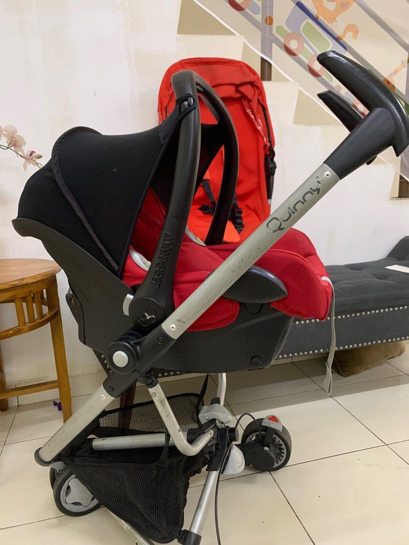 Maxi cosi sale zapp xtra