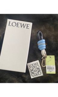 THANKSGIVING SALE!!! Super Cute Loewe Bag Charm