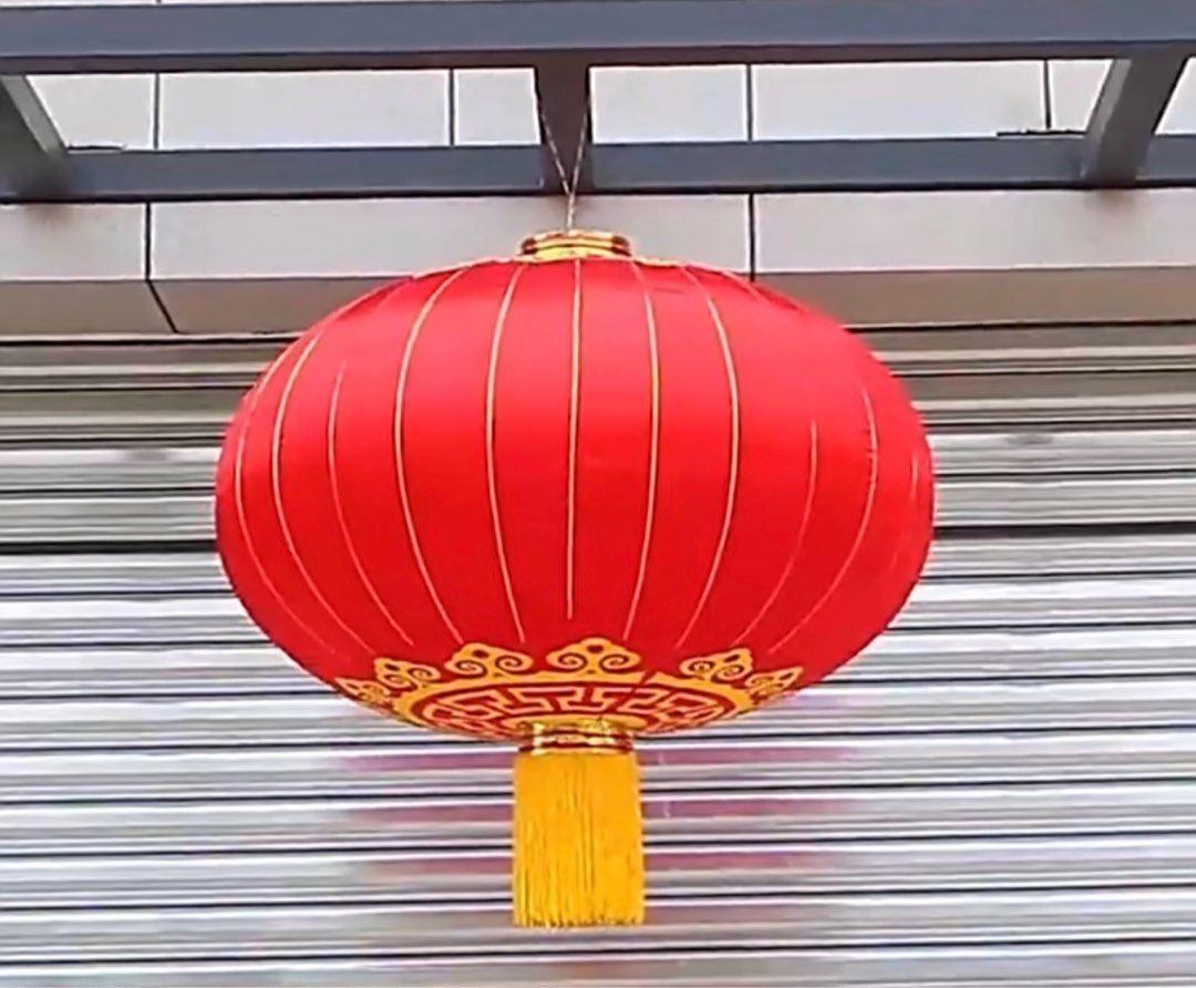Big sales chinese lanterns