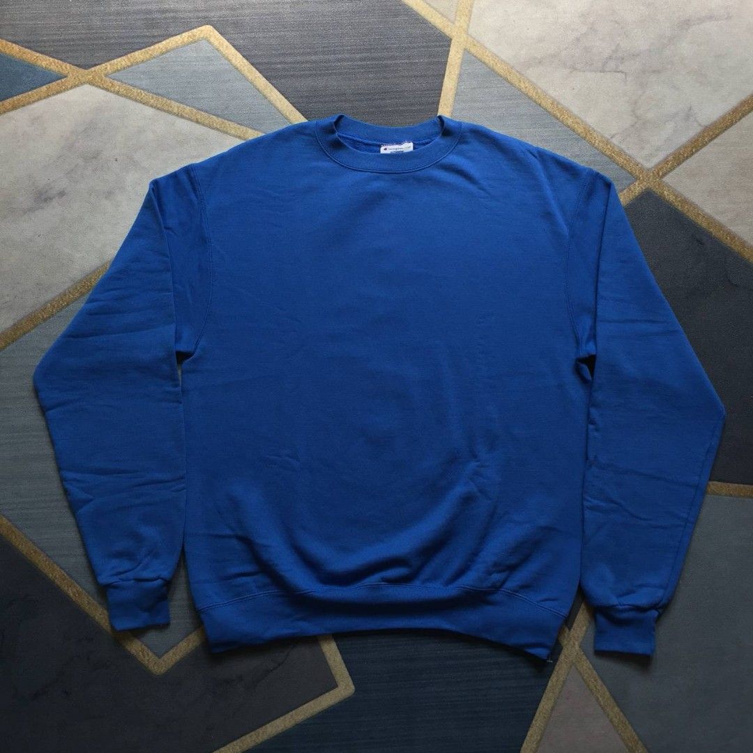 Sweatshirts champion nike adidas Men s Fashion Tops Sets
