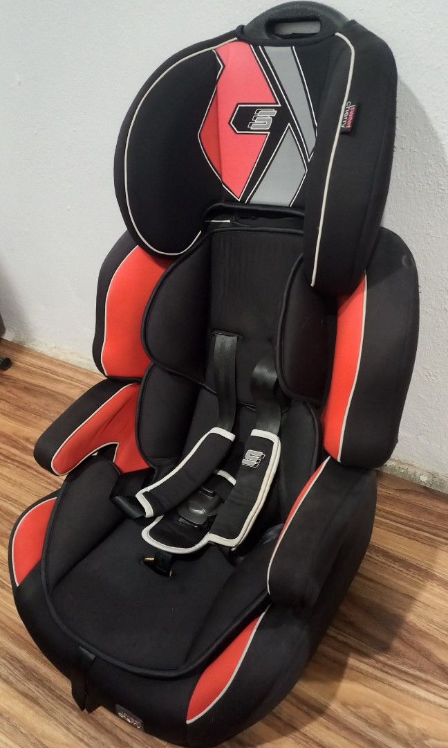Mamas and papas moto 123 car seat cheap