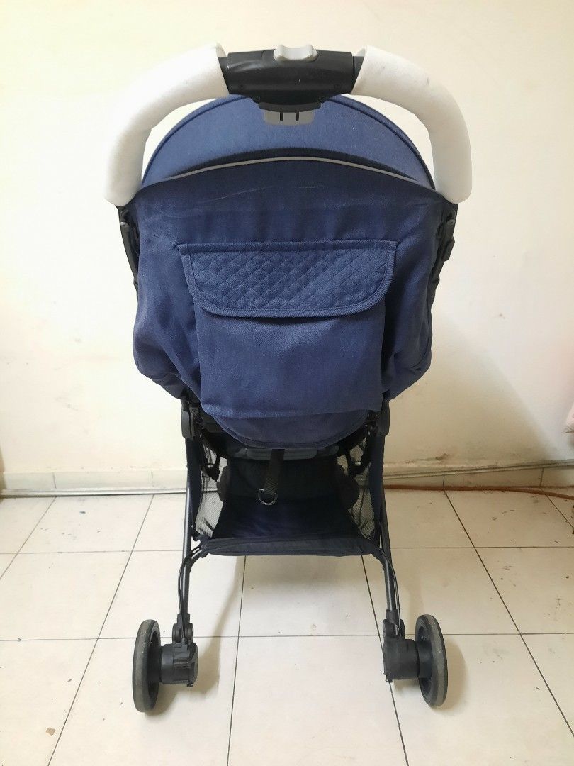 Sweet cherry dolph stroller discount