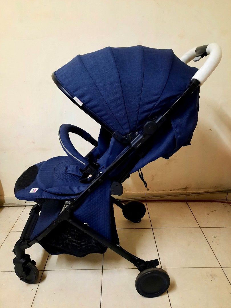 Sweet cherry hot sale d288 dolph stroller