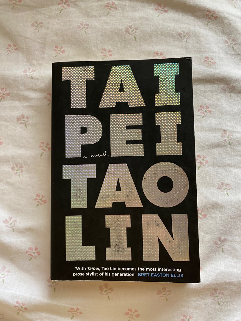 Taipei Tao Lin, Hobbies & Toys, Books & Magazines, Storybooks on Carousell
