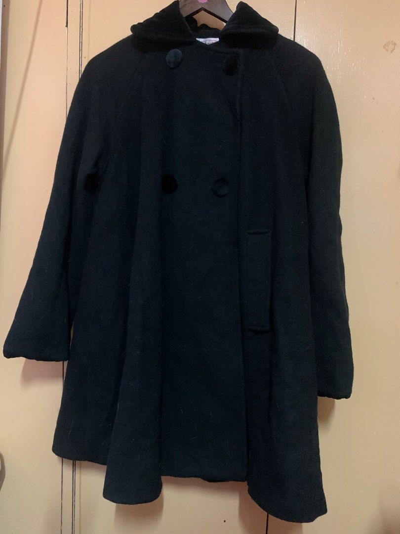 Swing peacoat hot sale