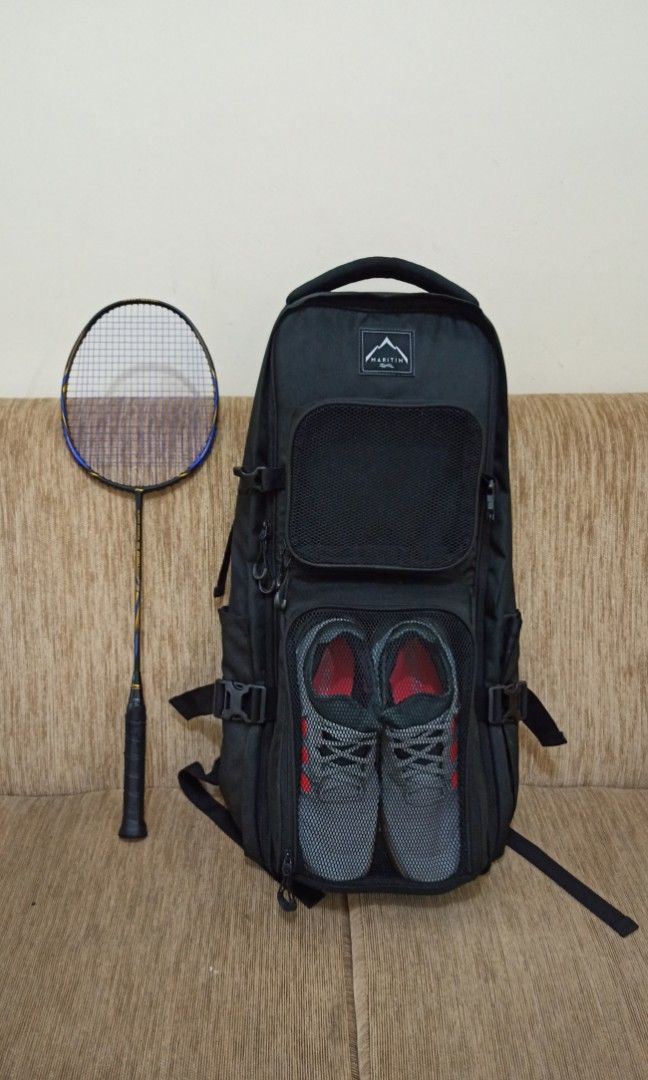 Tas badminton deals