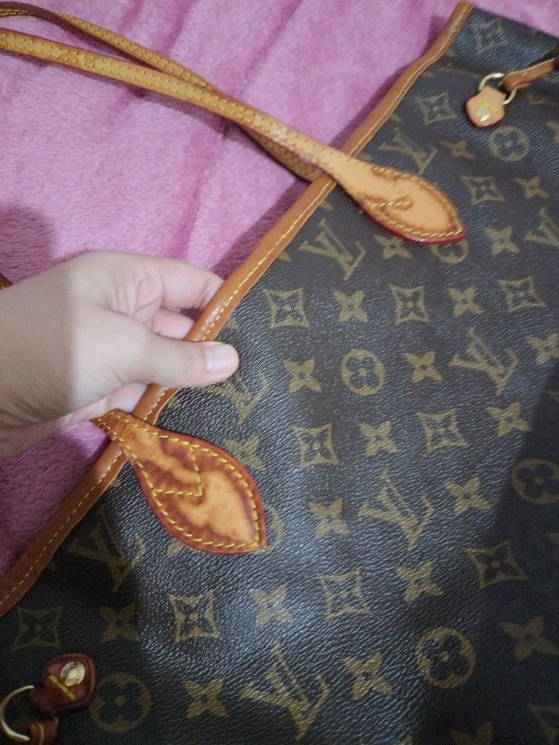 Tas Louis Vuitton Original - Harga & Model Terbaru Oktober 2023