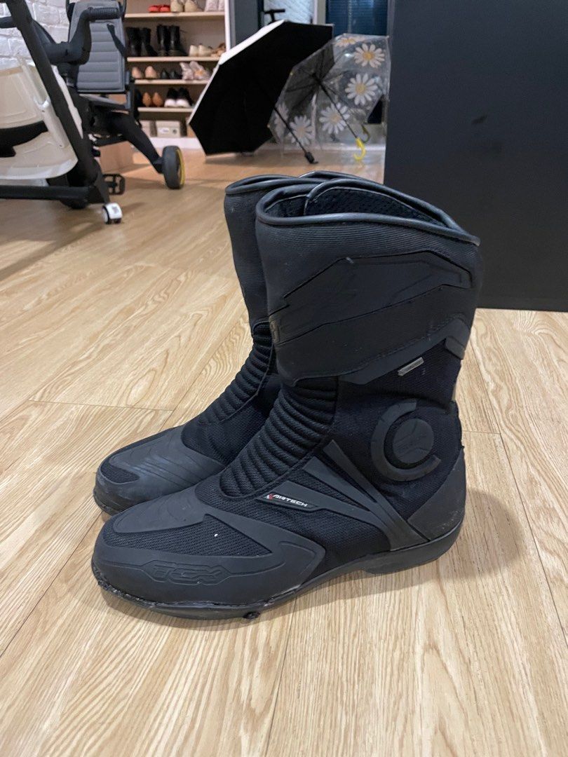 Tcx airtech evo shop
