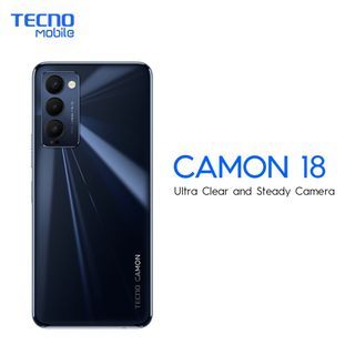 Techno camon 18 (6|128)