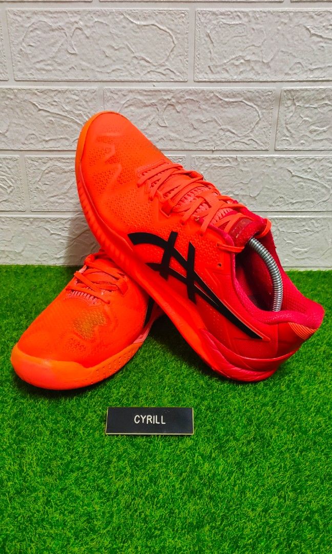 Asics gel 8 clearance for 64