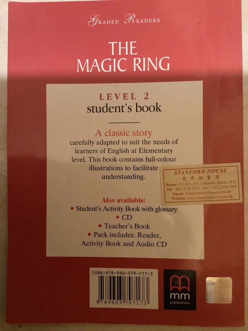 MAGIC RING SPELLS | Story by Dr magoto | Writco