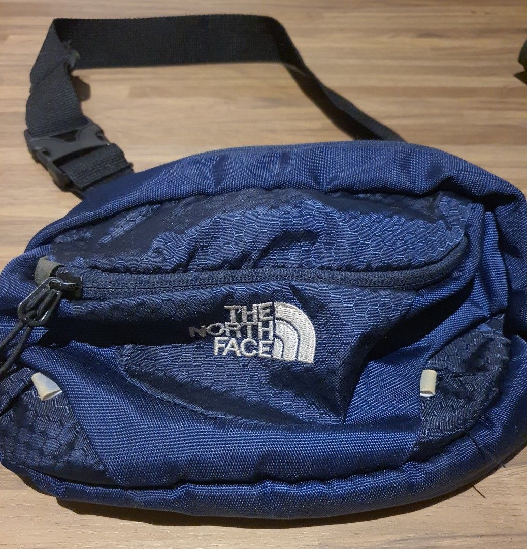 Waist bag tnf original cheap
