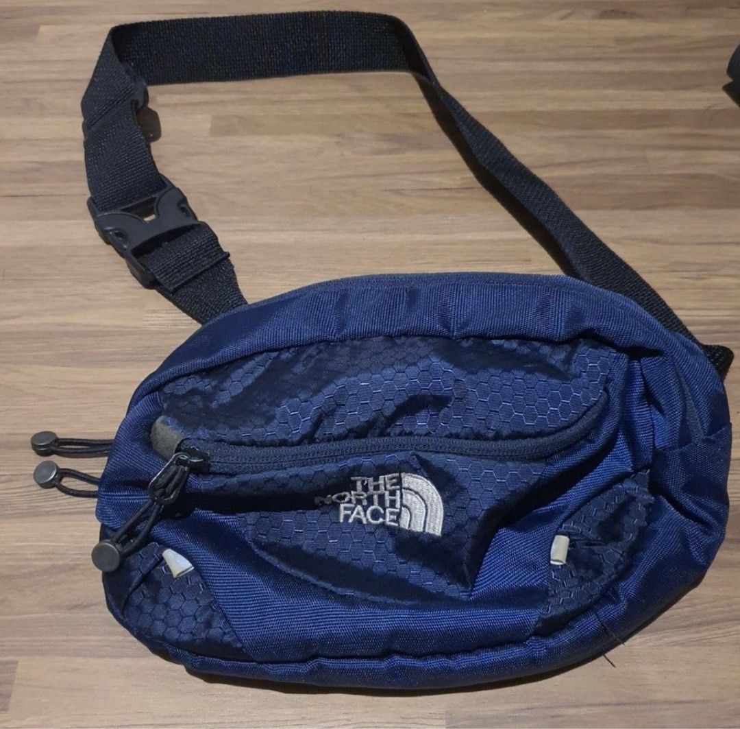 Tas waist bag the north face new arrivals
