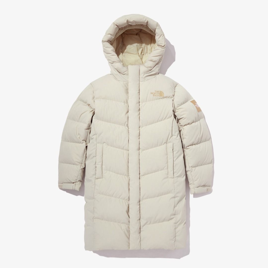 Northface winter sale coats toddler boy
