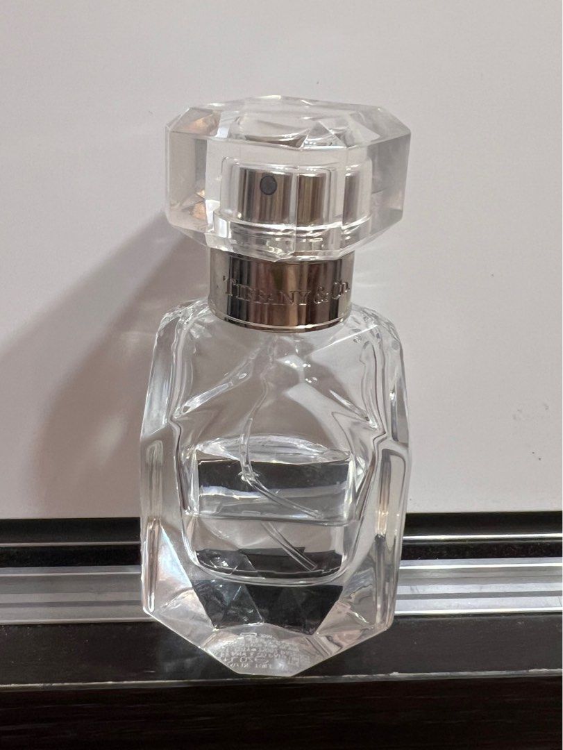 Tiffany and co sheer perfume 30ml