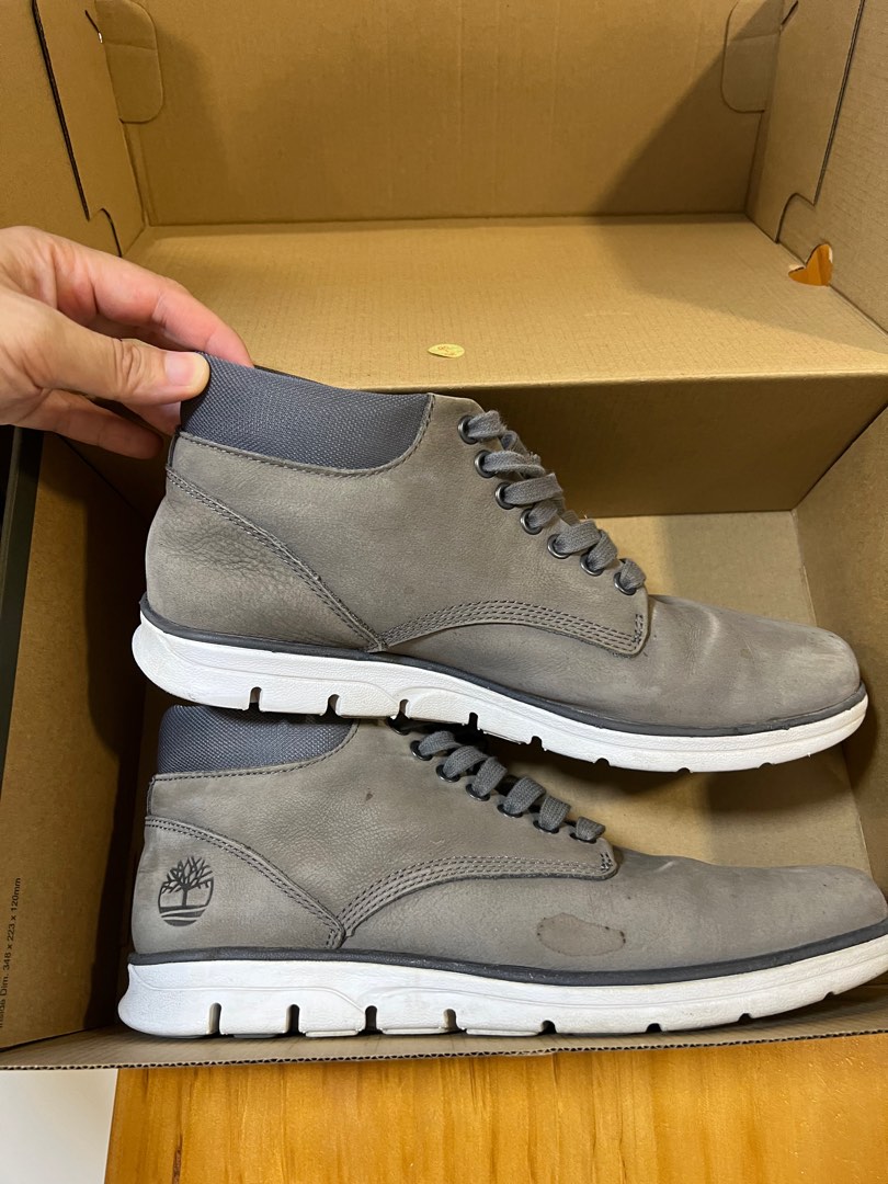 Men's bradstreet leather chukka sneaker boots shop