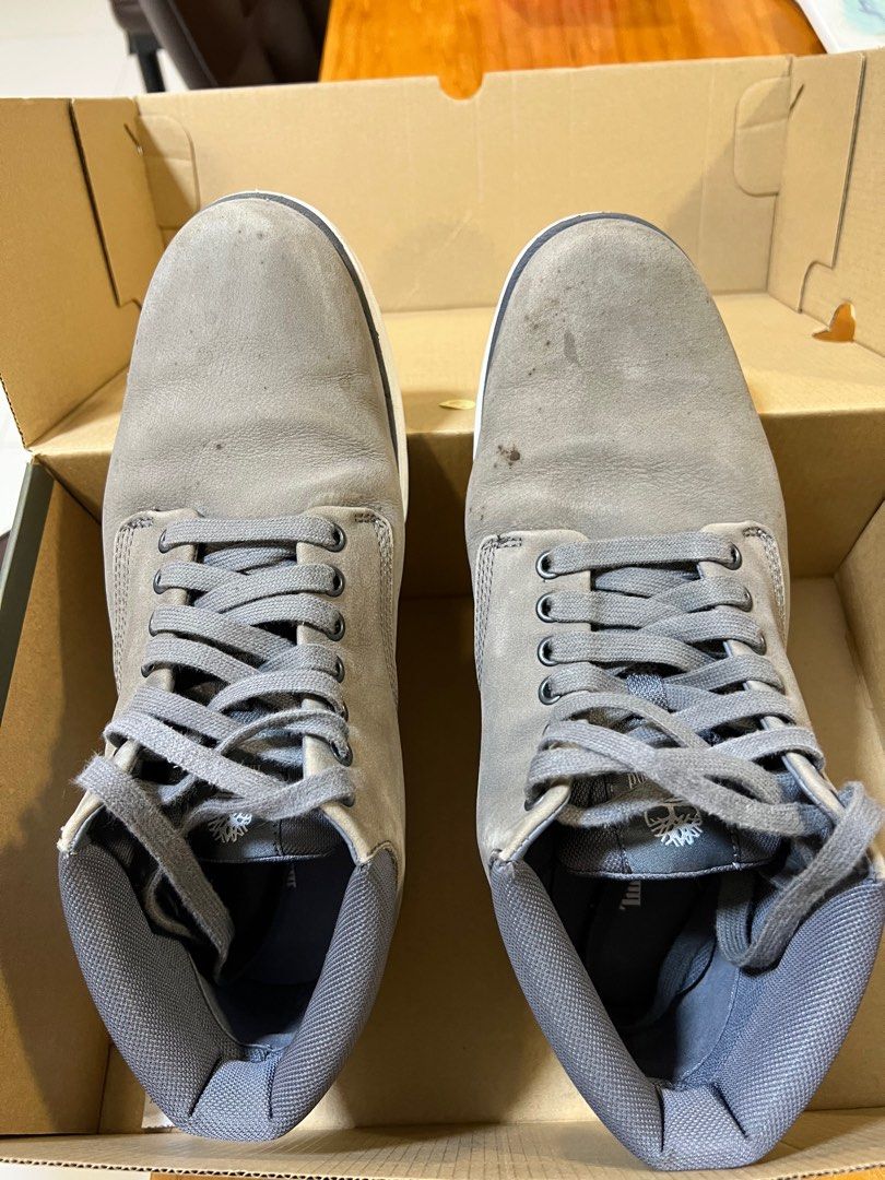 timberland bradstreet chukka navy