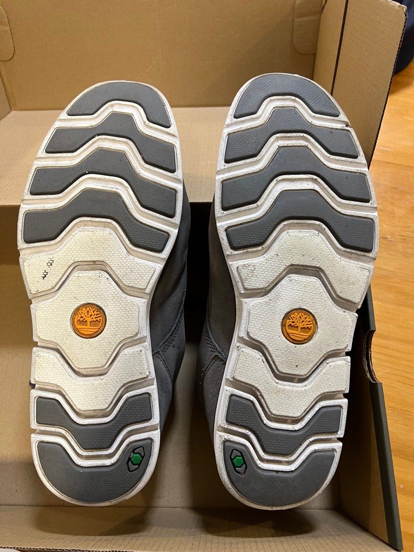 timberland bradstreet chukka navy