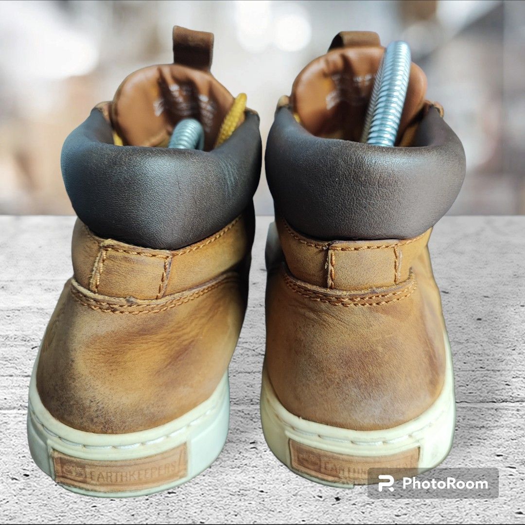 Timberland earthkeepers new arrivals adventure