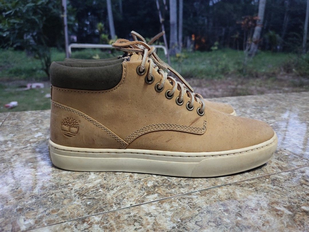 Timberland clearance earthkeepers price