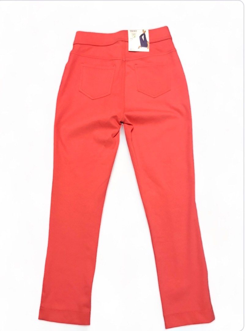 Time Tru Jeggings, Women's Fashion, Bottoms, Other Bottoms on Carousell