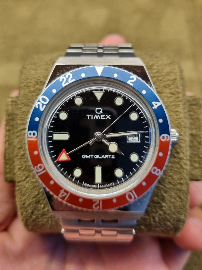 Timex pepsi for discount sale