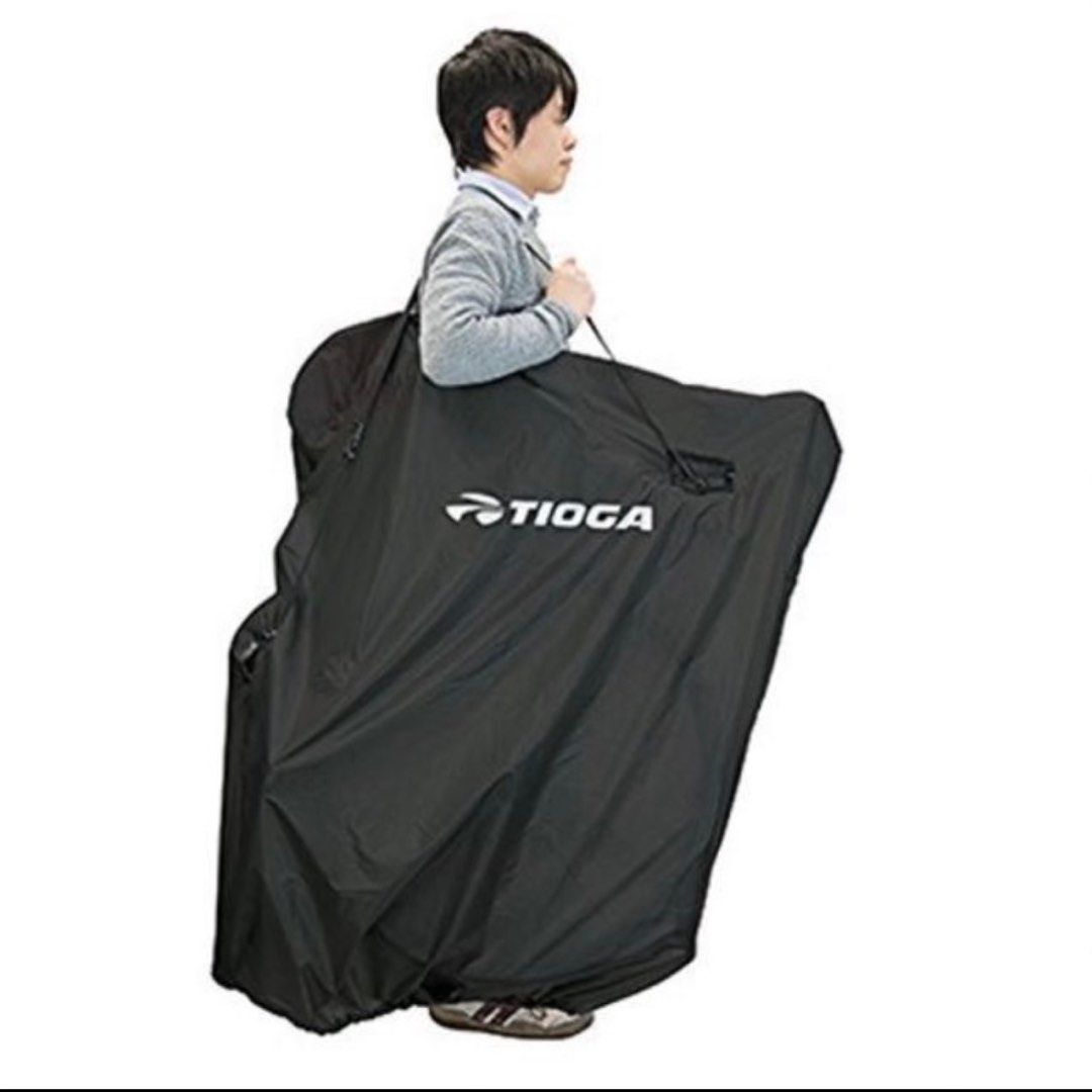 Tioga bike bag sales