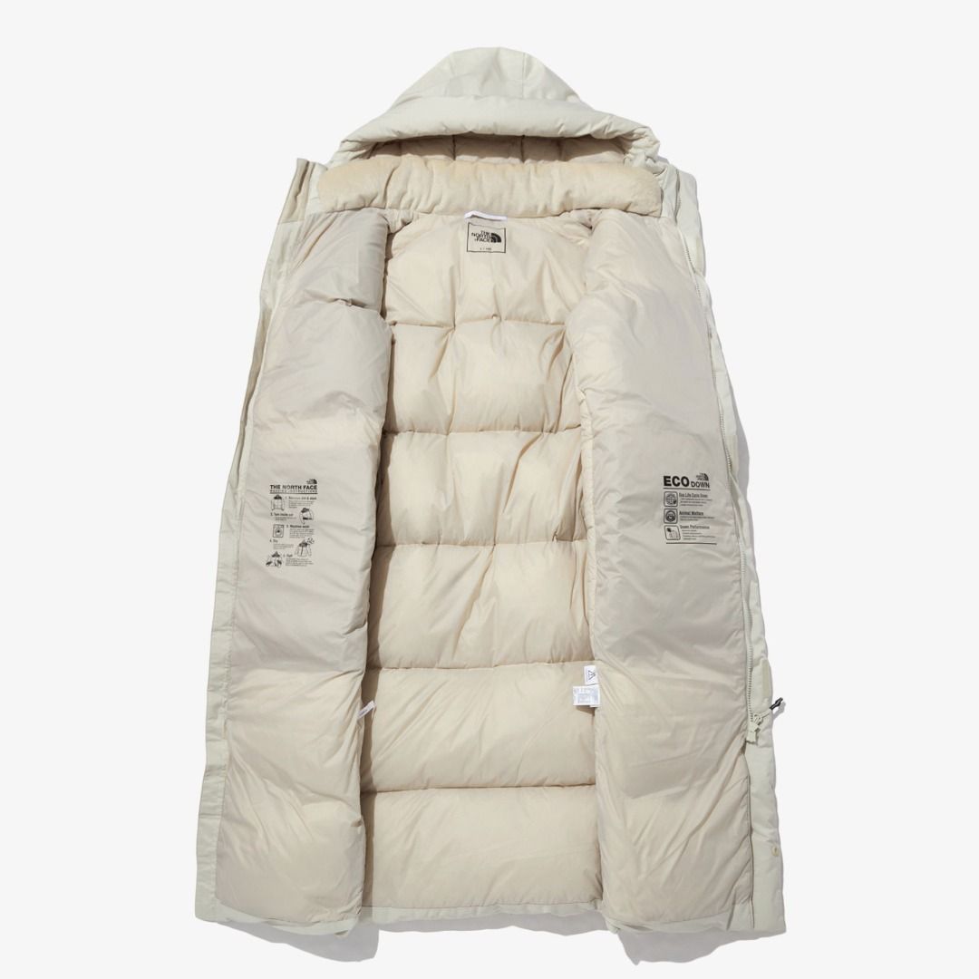 North face coat online xxxl