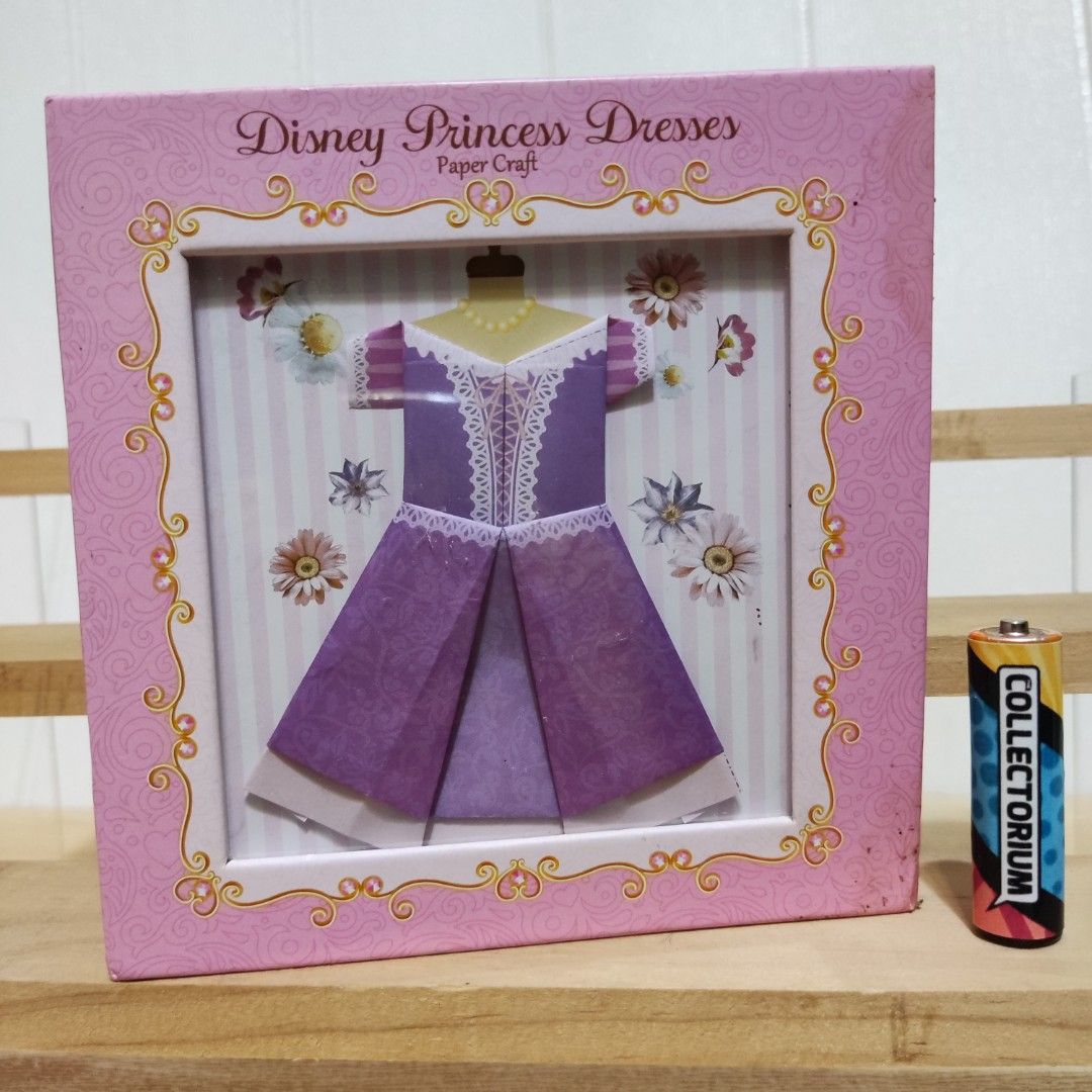 origami princess dress Title: Origami Princess Dress Hashtags: #OrigamiDress #KidsCraft  #PaperFolding #PrincessCraft #DIYForKids #CraftIdeas #EasyOrigami  #CreativeCraft #ArtWithPaper #StepByStepCraft