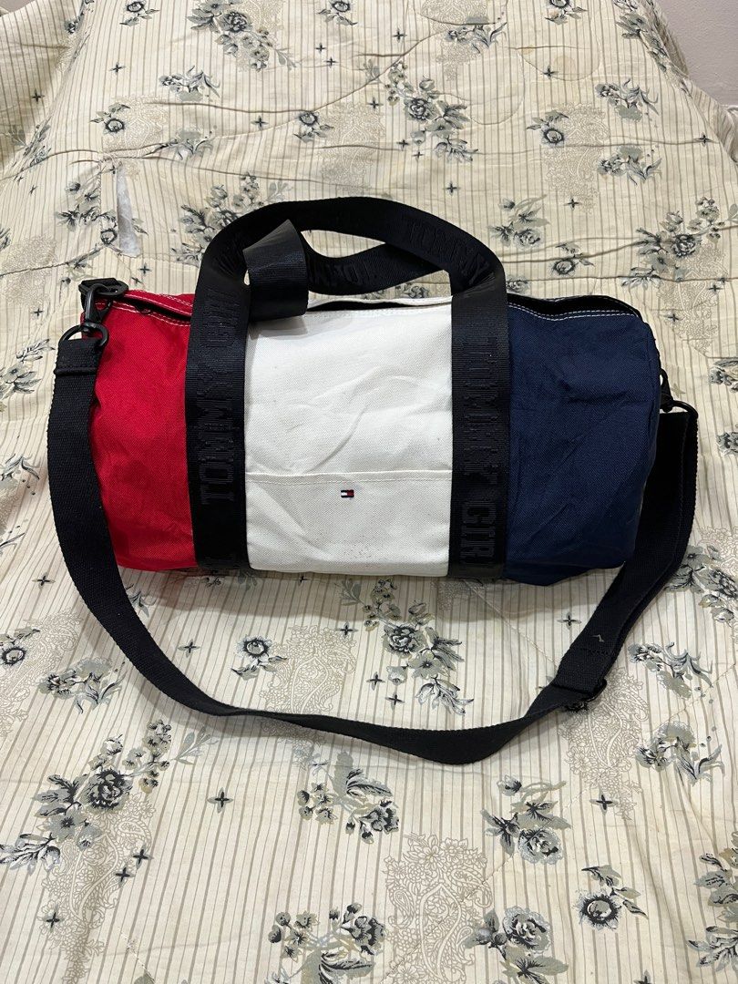 Tommy girl bag store