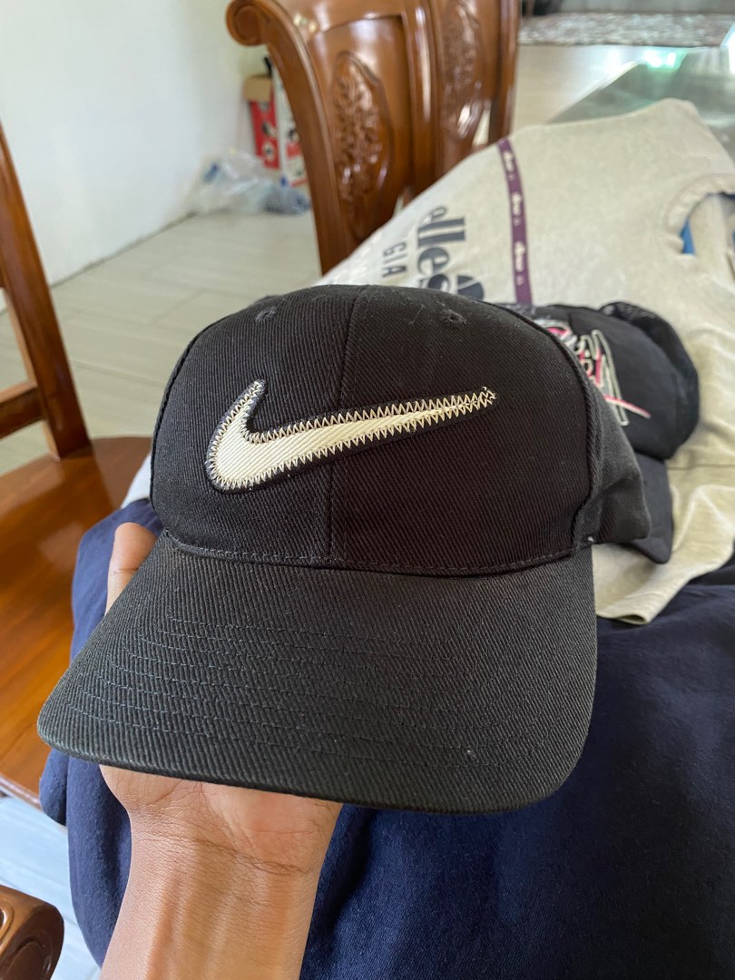 Topi nike VTG Men s Fashion Watches Accessories Cap Hats on