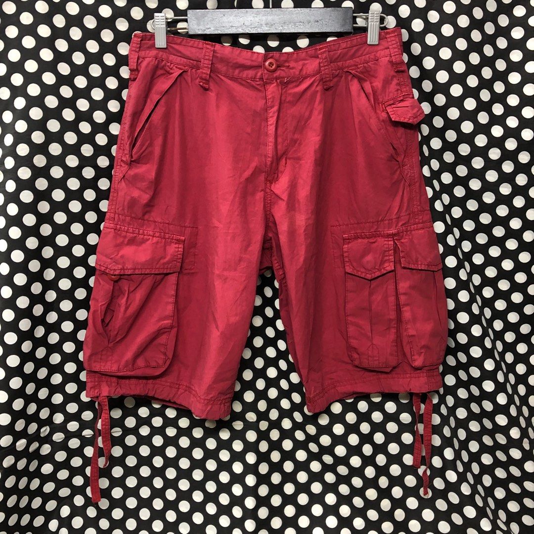 Topman cargo shorts new arrivals