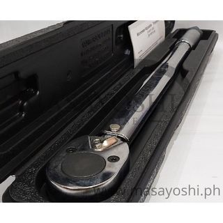Torque Wrench | Hand Tools | Click Type