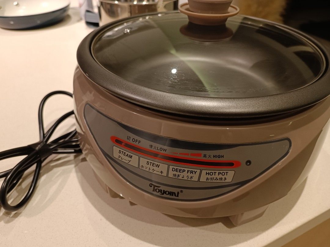 Toyomi mc 3838 sales