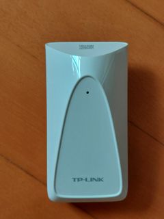 TP-LINK 450M 無綫 wifi 擴展器 repeater extender