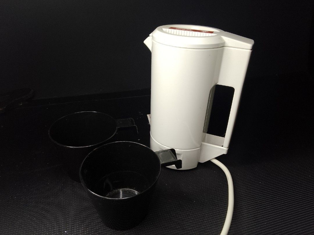 Travel jug discount