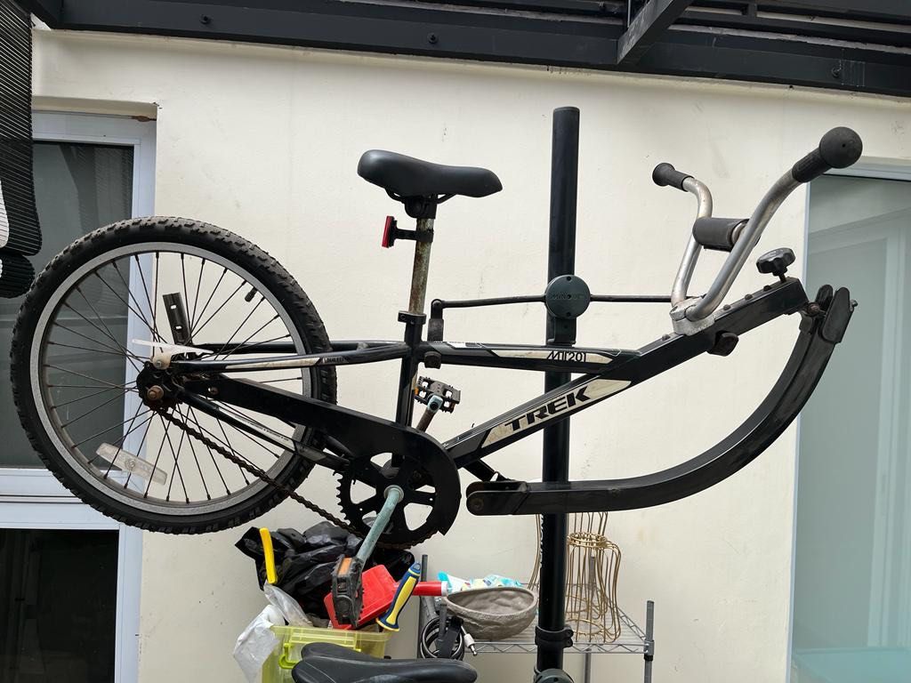 Trek mt 201 deals