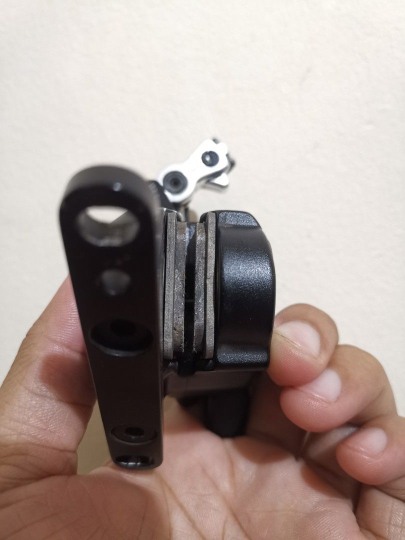 trp hyrd flat mount