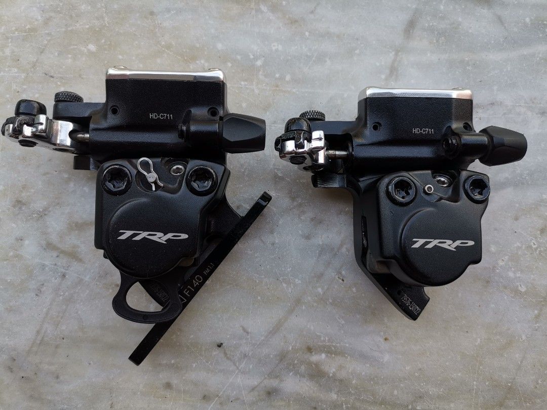trp hyrd flat mount