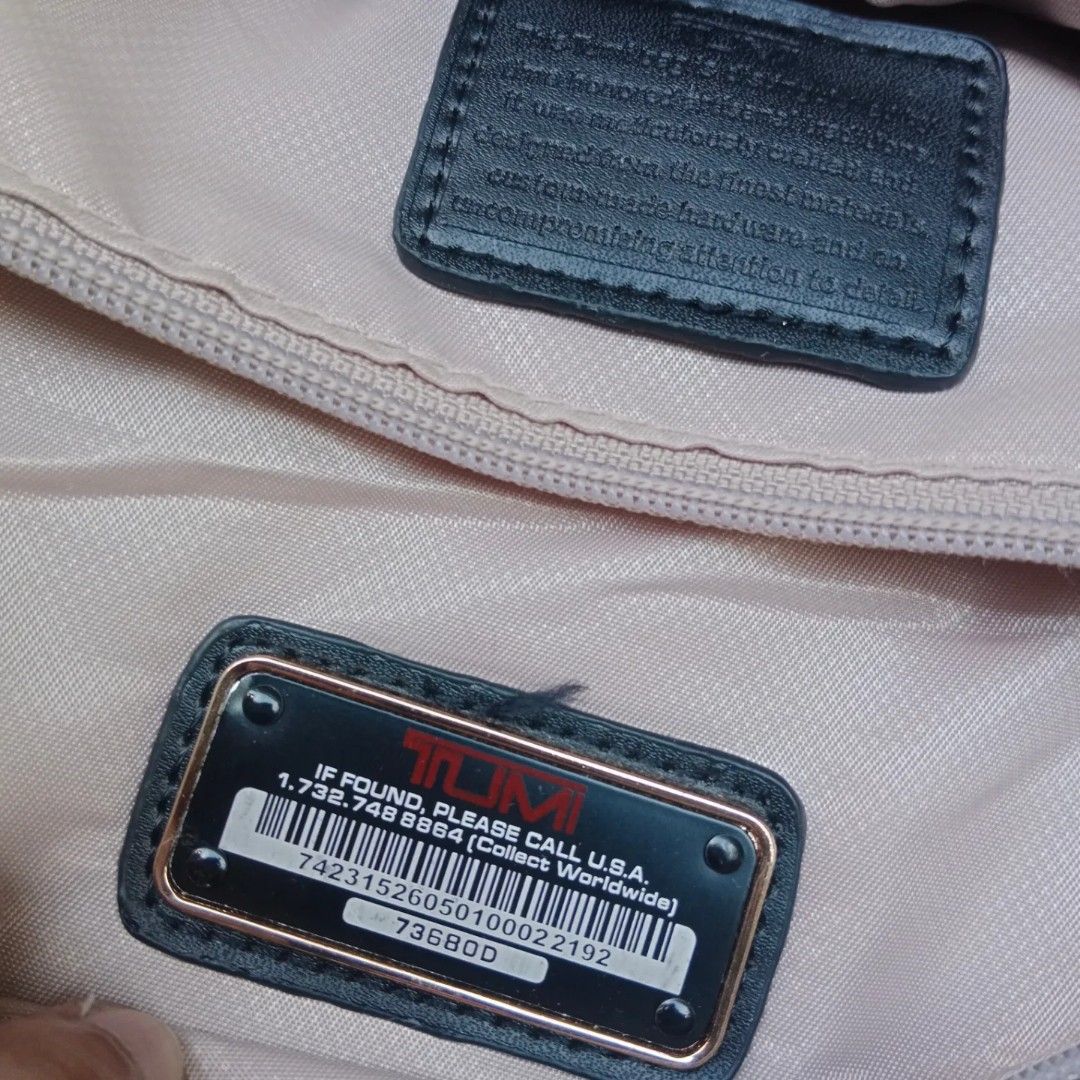 Tumi larkin portola sale