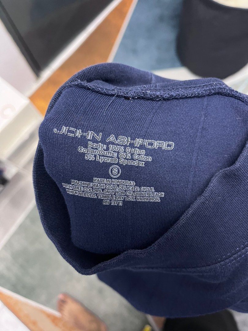 John top ashford turtleneck