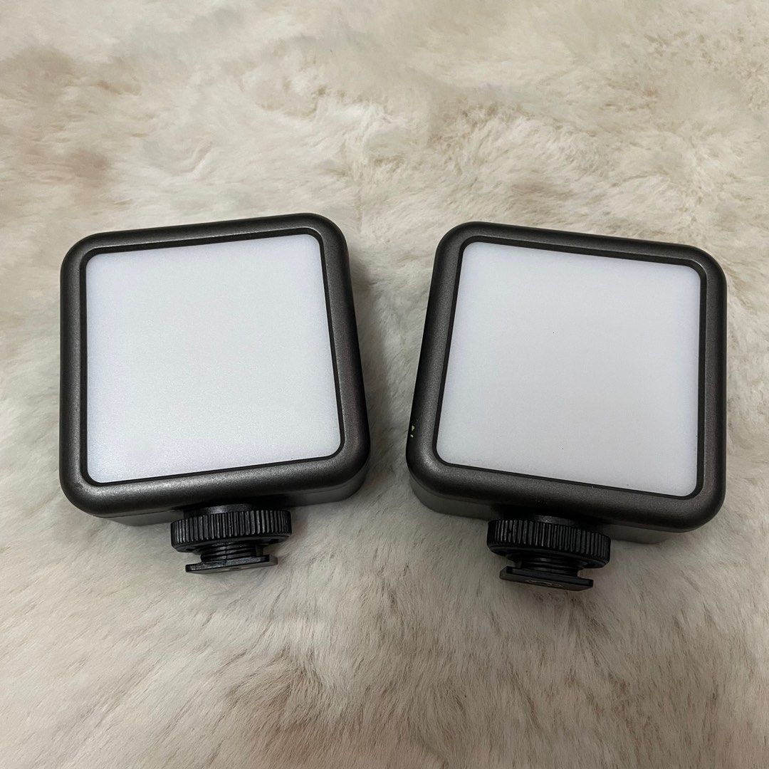 Youstar mini hotsell led video light