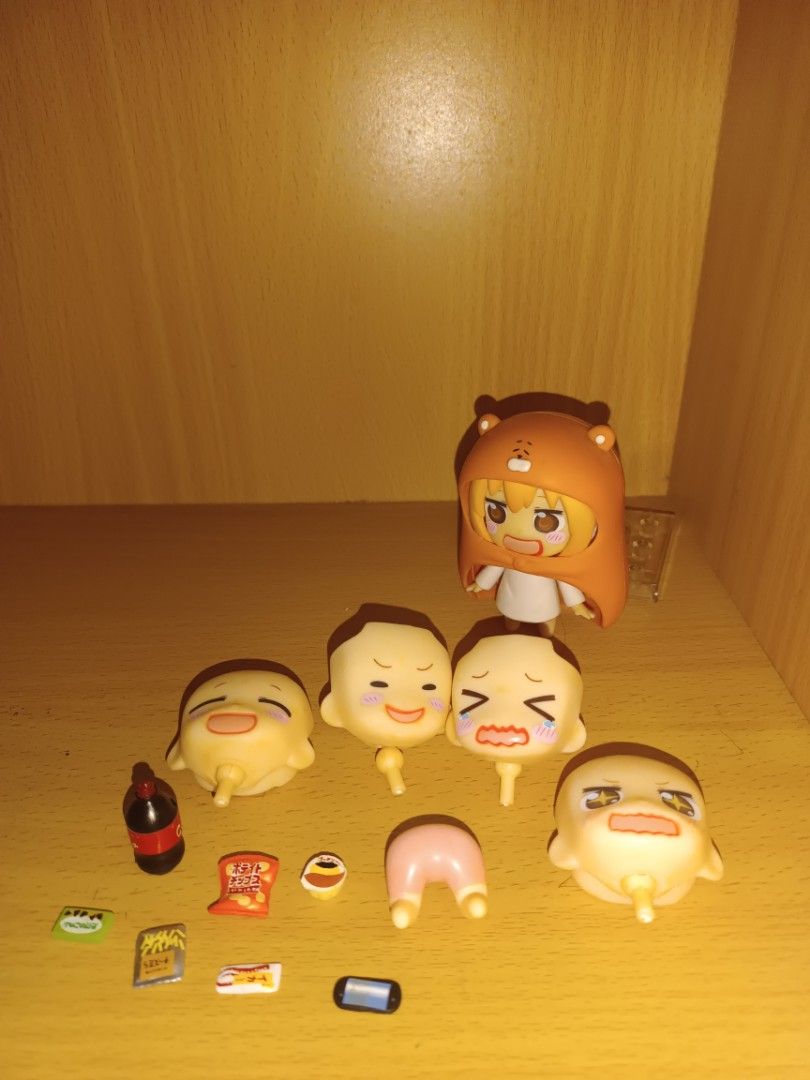 Umaru nendoroid store