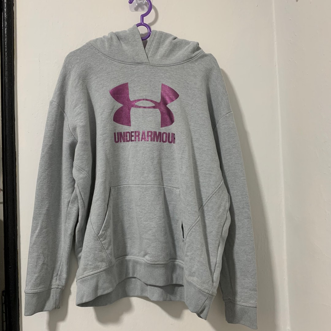 Under armour threadborne hoodie womens 2025