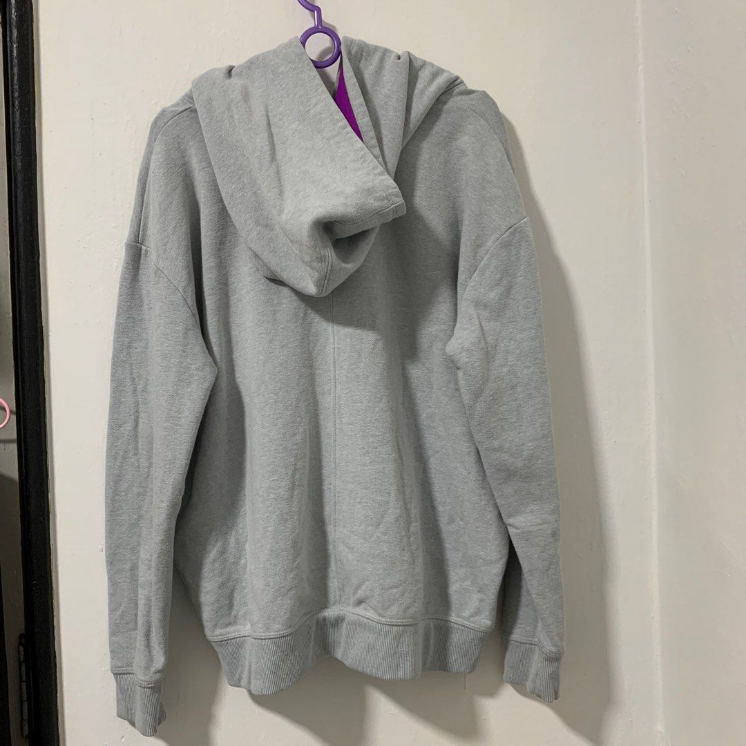 Under armour best sale threadborne hoodie womens